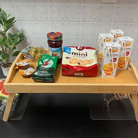 アテネKipseli New Modern & Cozy 65Tv Netflixアパートメント エクステリア 写真