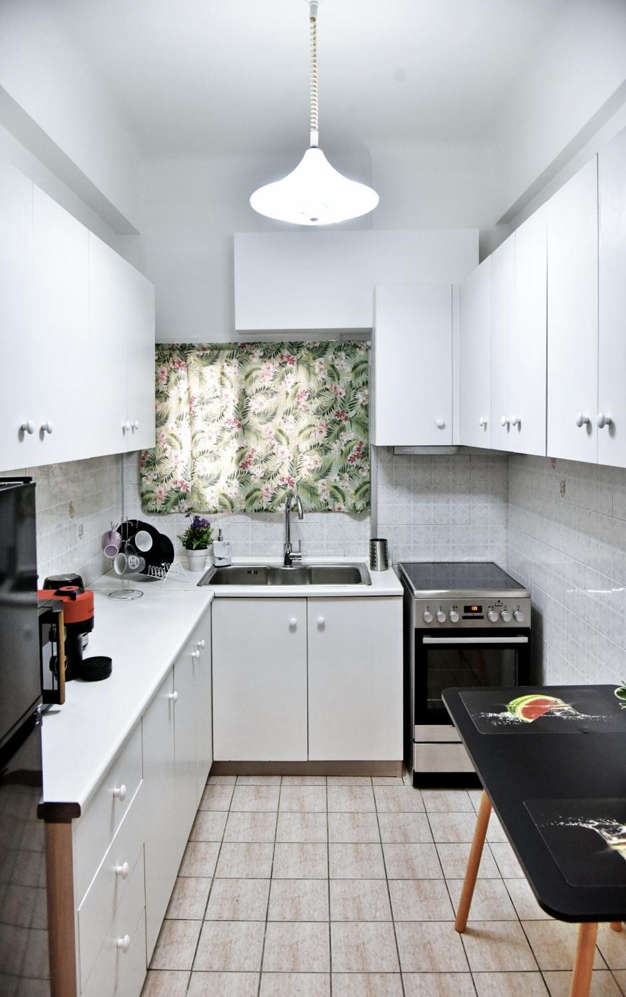 アテネKipseli New Modern & Cozy 65Tv Netflixアパートメント エクステリア 写真