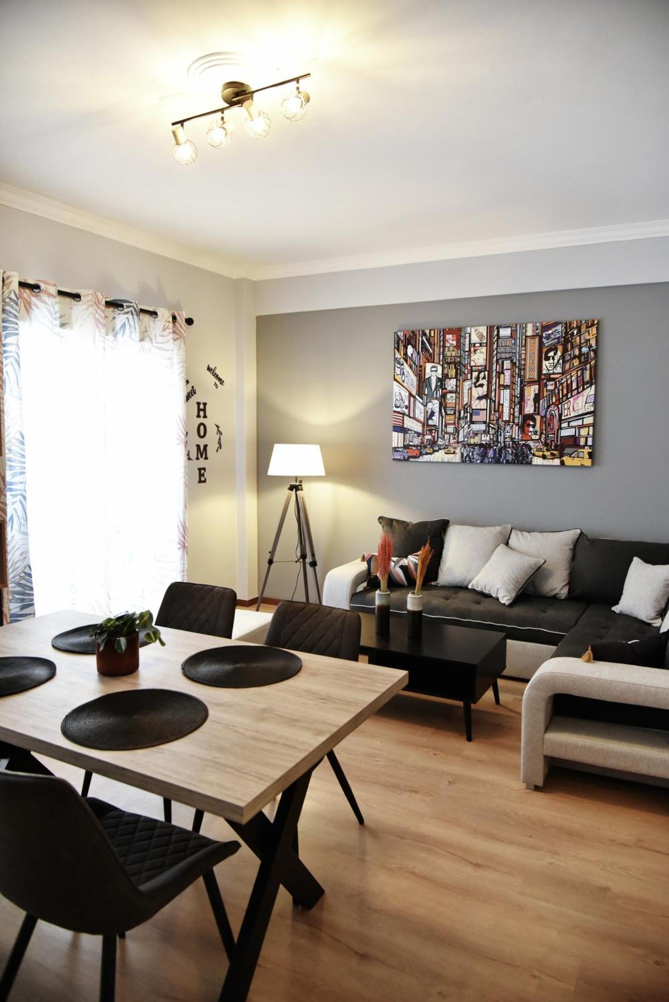 アテネKipseli New Modern & Cozy 65Tv Netflixアパートメント エクステリア 写真