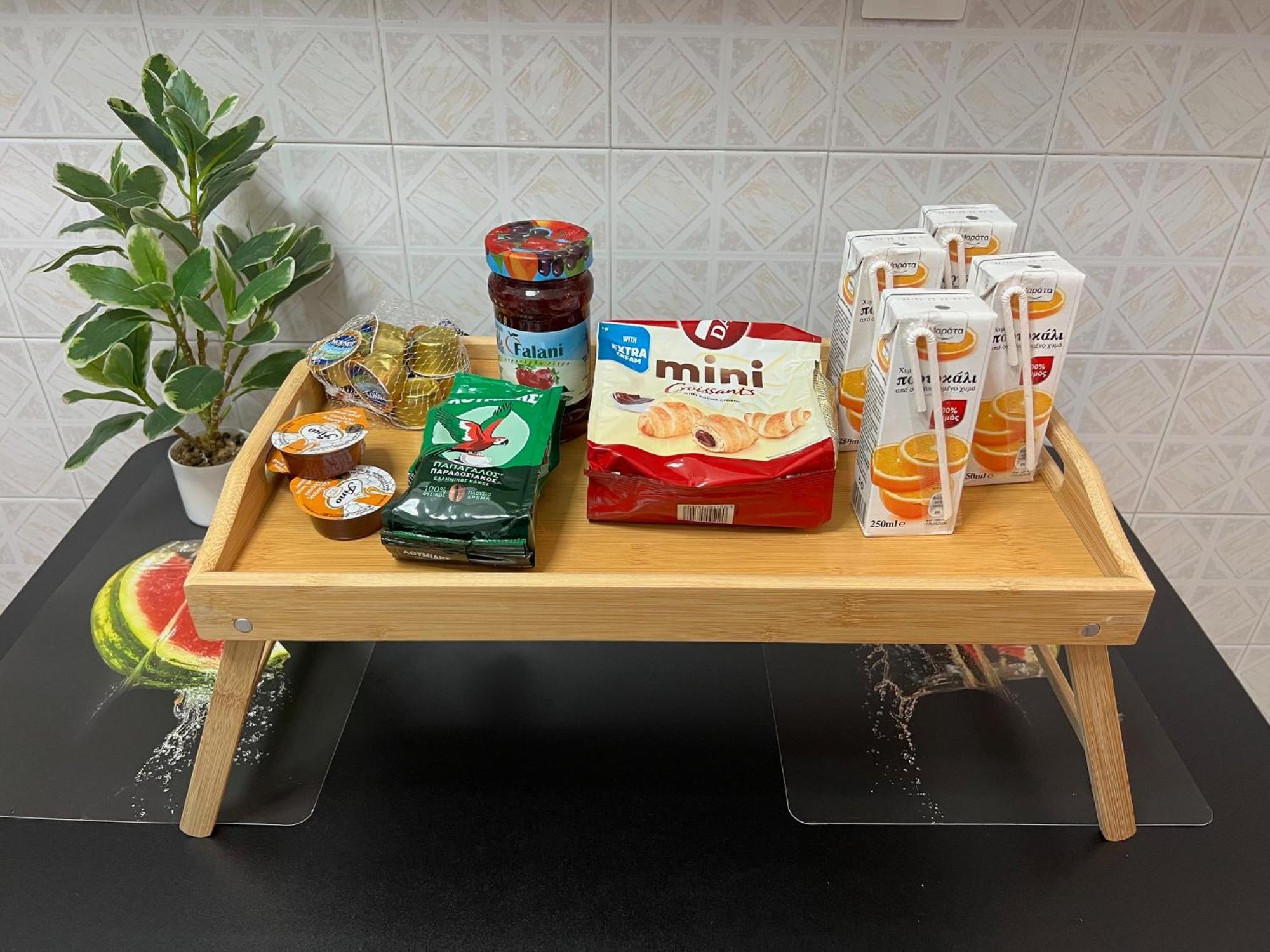 アテネKipseli New Modern & Cozy 65Tv Netflixアパートメント エクステリア 写真
